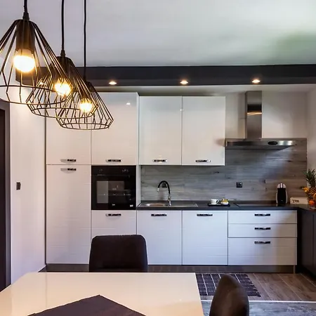 Apartman Gabrijela