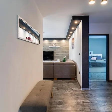 Apartman Gabrijela
