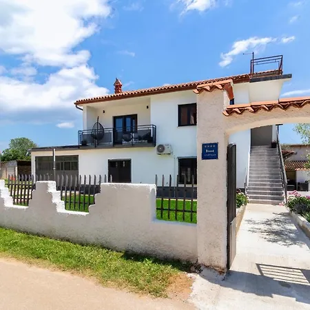Gabrijela Apartamento Muntić