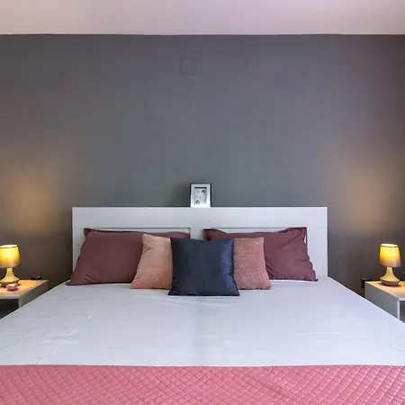 Apartament Gabrijela