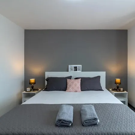 Apartamento Gabrijela Muntić