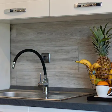 Apartamento Gabrijela