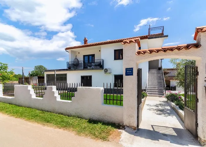 Gabrijela Apartament Muntić