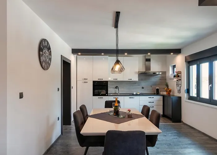 Apartament Gabrijela Muntić
