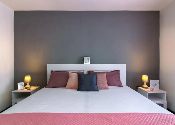 Apartament Gabrijela