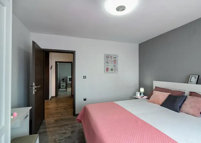 Gabrijela Apartament Muntić