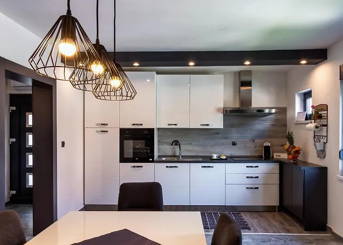 Apartament Gabrijela