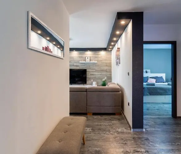 Apartament Gabrijela