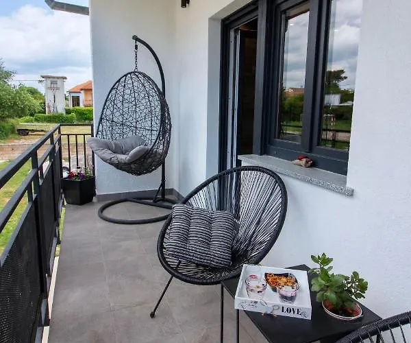 Gabrijela Apartament