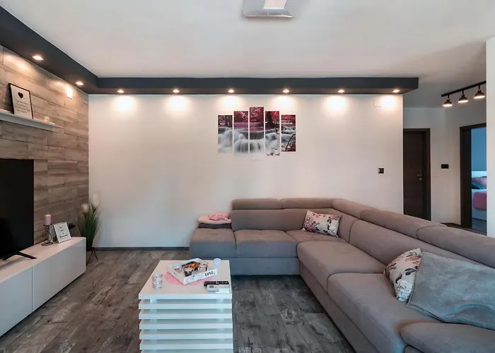 Gabrijela Apartament